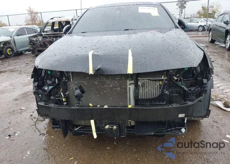 2016 Kia Optima Sxl Turbo from USA, damaged, VIN 5XXGV4L28GG077101